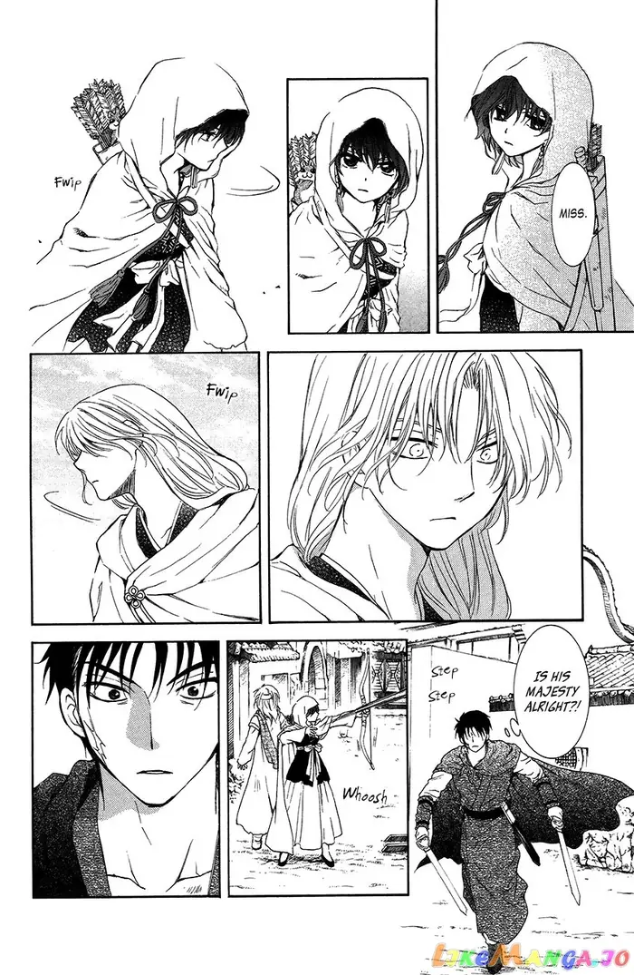 Yona of the Dawn Chapter 90 image 20_optimized
